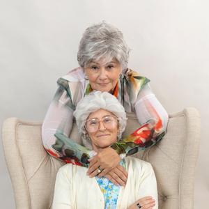 Team Page: Karen Rodgers & Denise Douglas